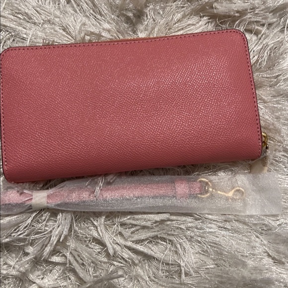 Coach wallet - Picture 2 of 2